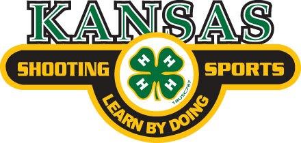 shooting sports kansas county fair logo emblem state edu forms wabaunsee information wilson